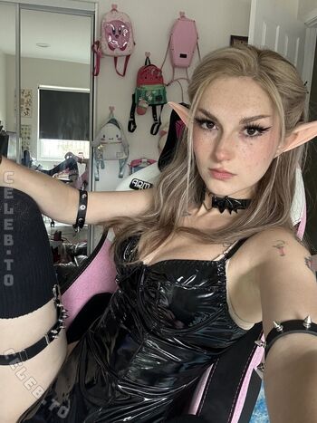 Full leaked Busy b asmr private photo