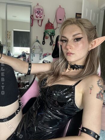 Full leaked Busy b asmr private photo
