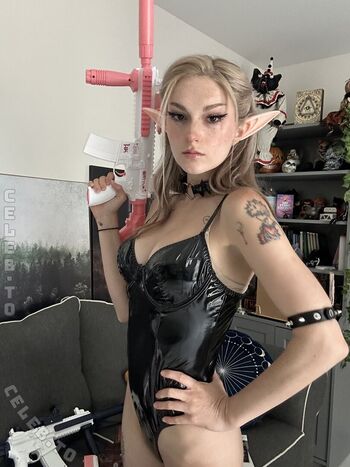 Full leaked Busy b asmr private photo
