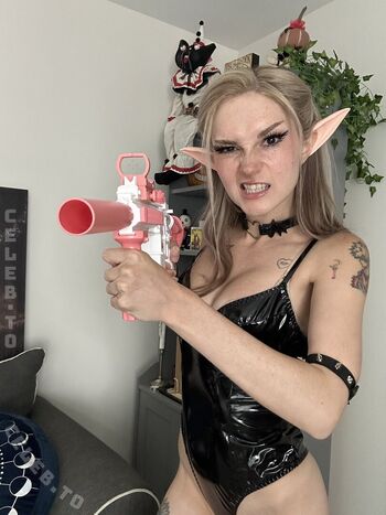 Full leaked Busy b asmr private photo