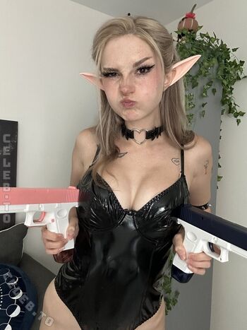 Full leaked Busy b asmr private photo