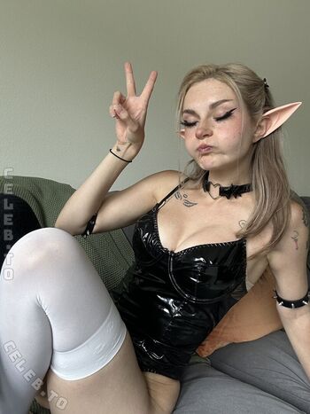 Full leaked Busy b asmr private photo
