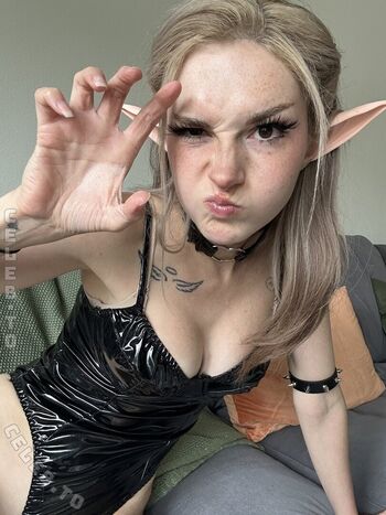 Full leaked Busy b asmr private photo