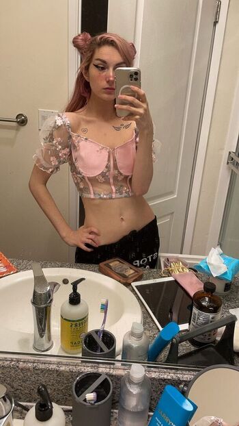 Full leaked Busy b asmr page private photo