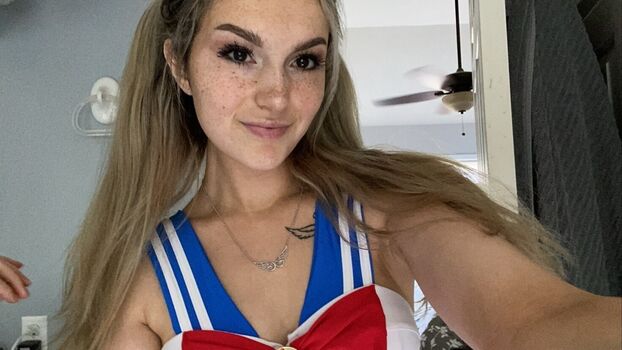 Full leaked Busy b asmr page private photo