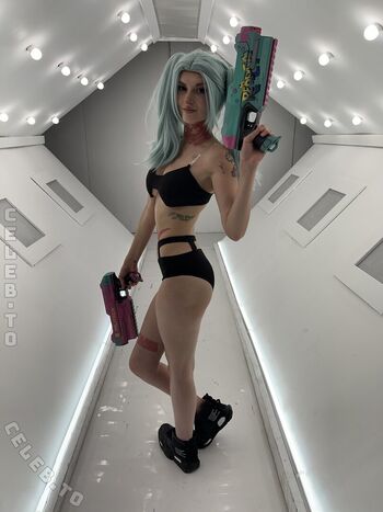 Full leaked Busy b asmr page private photo