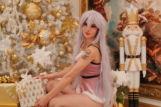 Full leaked Busy b asmr page private photo