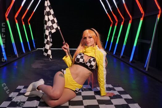 Full leaked Busy b asmr page private photo