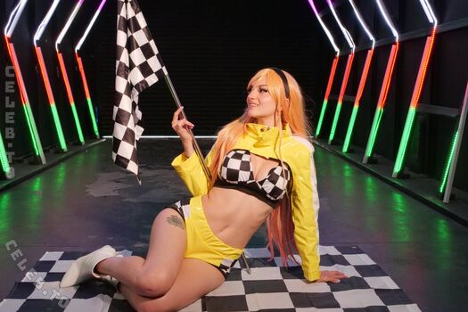 Full leaked Busy b asmr page private photo