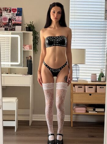 Full leaked Busy b asmr page private photo