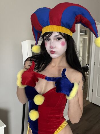 Full leaked Busy b asmr page private photo