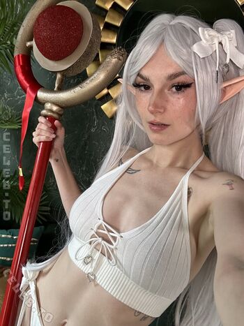 Full leaked Busy b asmr page private photo