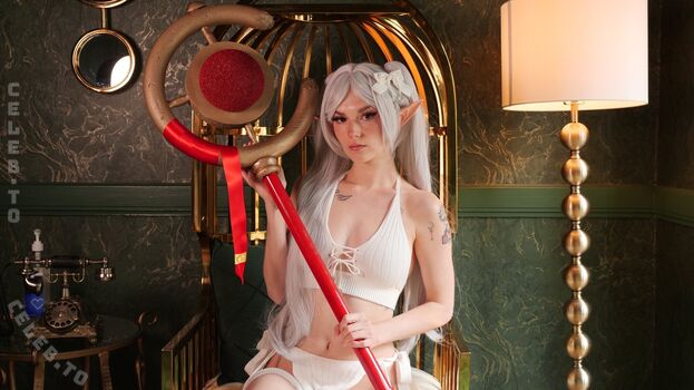 Full leaked Busy b asmr page private photo