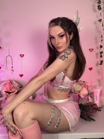Full leaked Busy b asmr page private photo