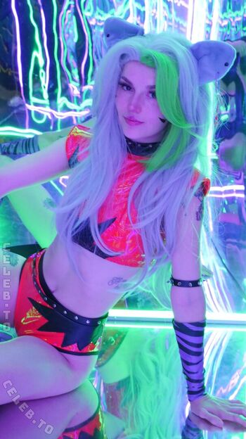 Full leaked Busy b asmr page private photo