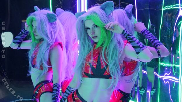 Full leaked Busy b asmr page private photo