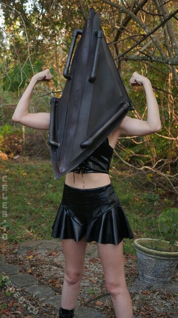 Full leaked Busy b asmr page private photo