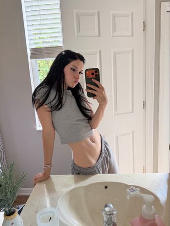 Full leaked Busy b asmr page private photo