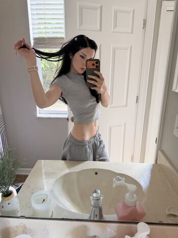 Full leaked Busy b asmr page private photo