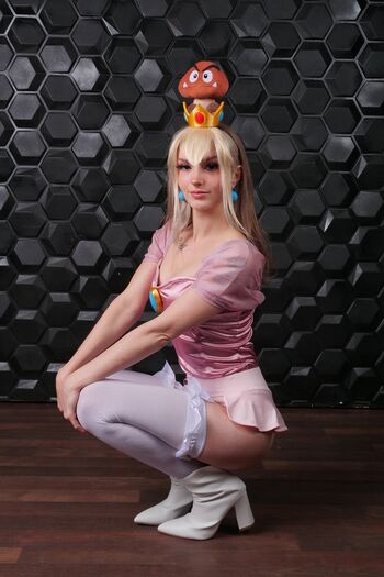 Full leaked Busy b asmr private photo