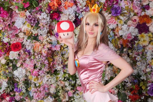 Full leaked Busy b asmr private photo
