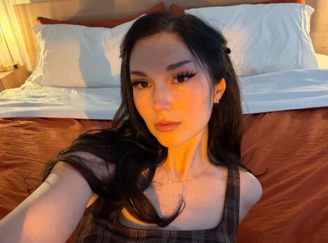 Full leaked Busy b asmr page private photo