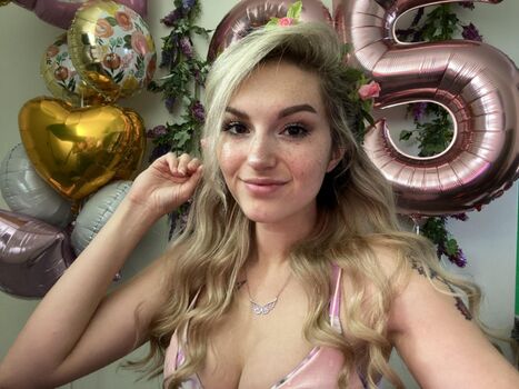 Full leaked Busy b asmr page private photo