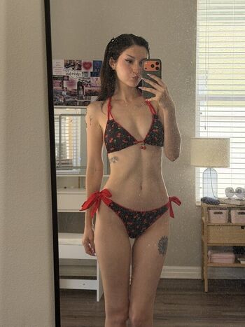 Full leaked Busy b asmr page private photo