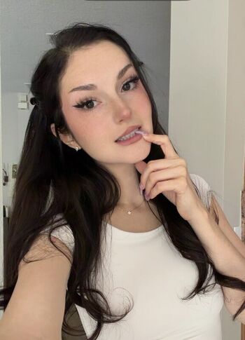 Full leaked Busy b asmr page private photo