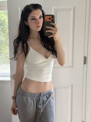 Full leaked Busy b asmr page private photo