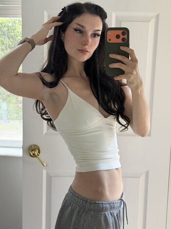 Full leaked Busy b asmr page private photo