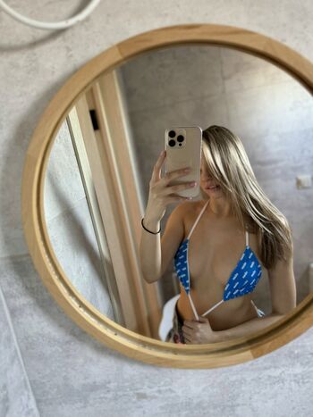 Full leaked Busyaplus private photo