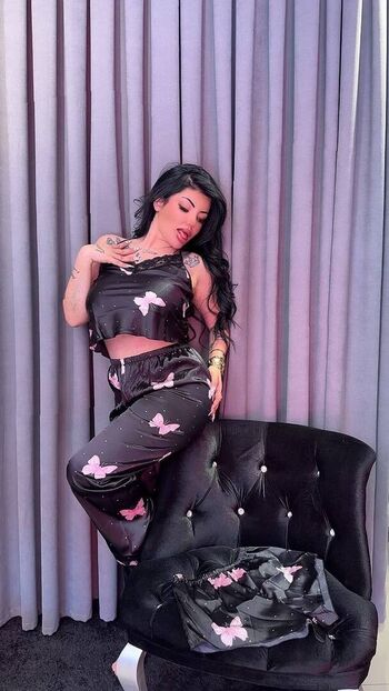 Full leaked Butikmalaga private photo