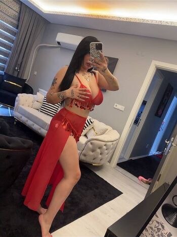 Full leaked Butikmalaga private photo