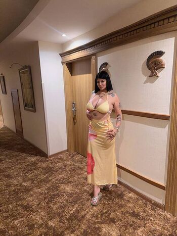 Full leaked Butikmalaga private photo