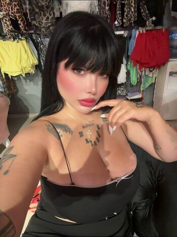 Full leaked Butikmalaga private photo