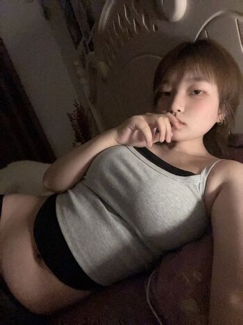 Full leaked Butterflyoo private photo