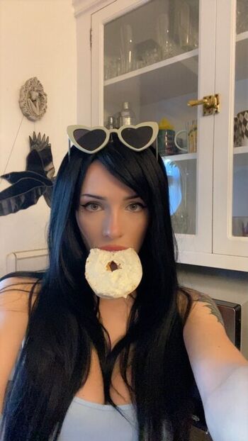 Full leaked Bvnnybearz private photo