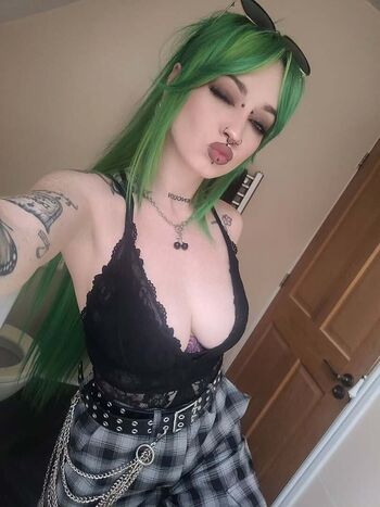 Full leaked Bxbybean private photo