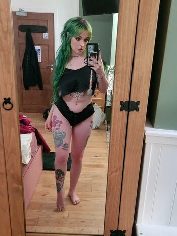 Full leaked Bxbybean private photo