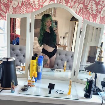 Full leaked Bxbybean private photo