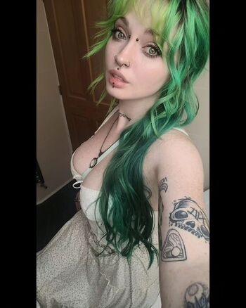 Full leaked Bxbybean private photo
