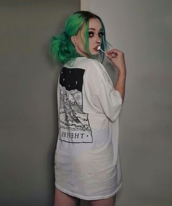 Full leaked Bxbybean private photo