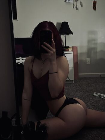 Full leaked Bxbyvenom private photo