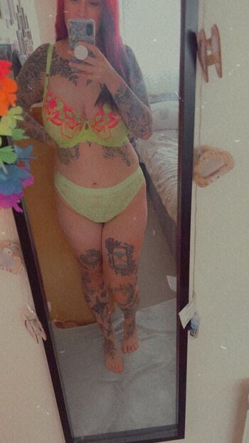 Full leaked Bxston private photo