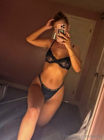 Full leaked Bxxck private photo