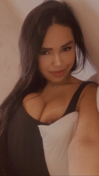 Full leaked Bycamysx private photo