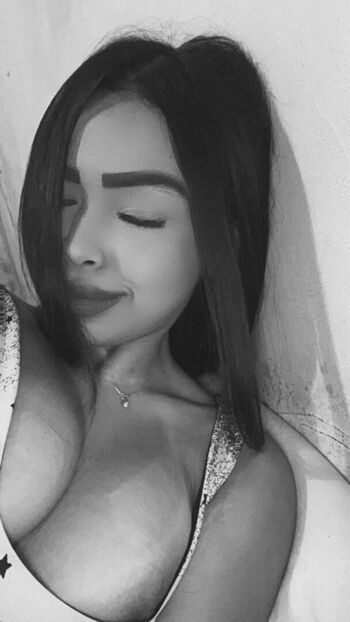 Full leaked Bycamysx private photo