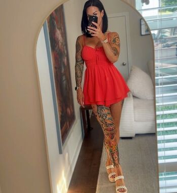 Full leaked Byheatherblack private photo