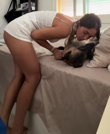 Full leaked Byhermoss private photo